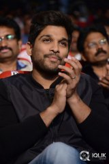 Mukunda Movie Audio Launch